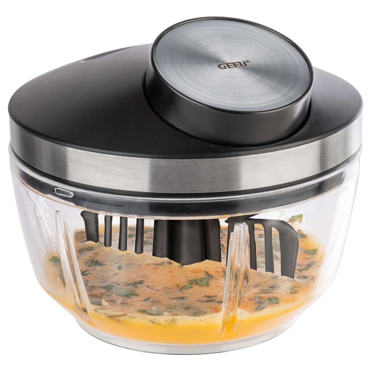 GEFU ZIZO Rozdrabniacz wielofunkcyjny