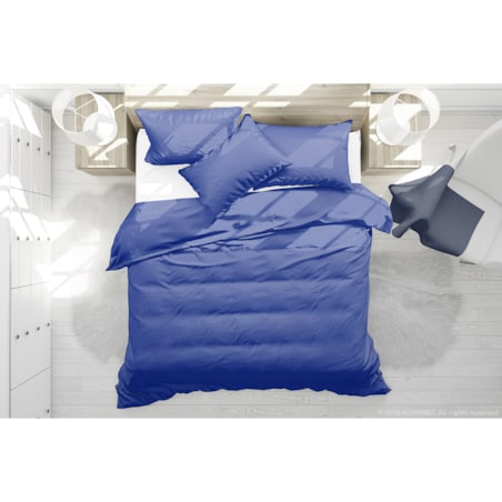 Komplet pościeli SOLIDI