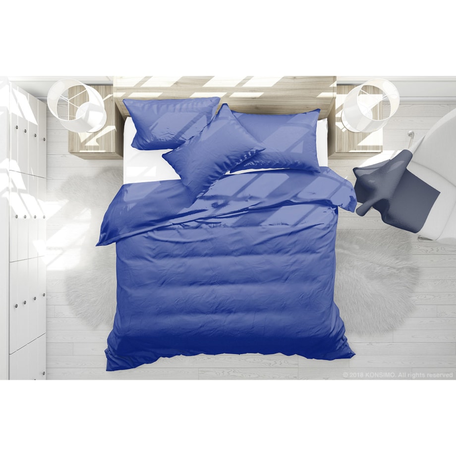 Komplet pościeli SOLIDI