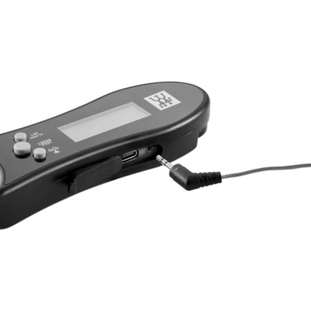 ZWILLING BBQ+ Termometr do mięsa