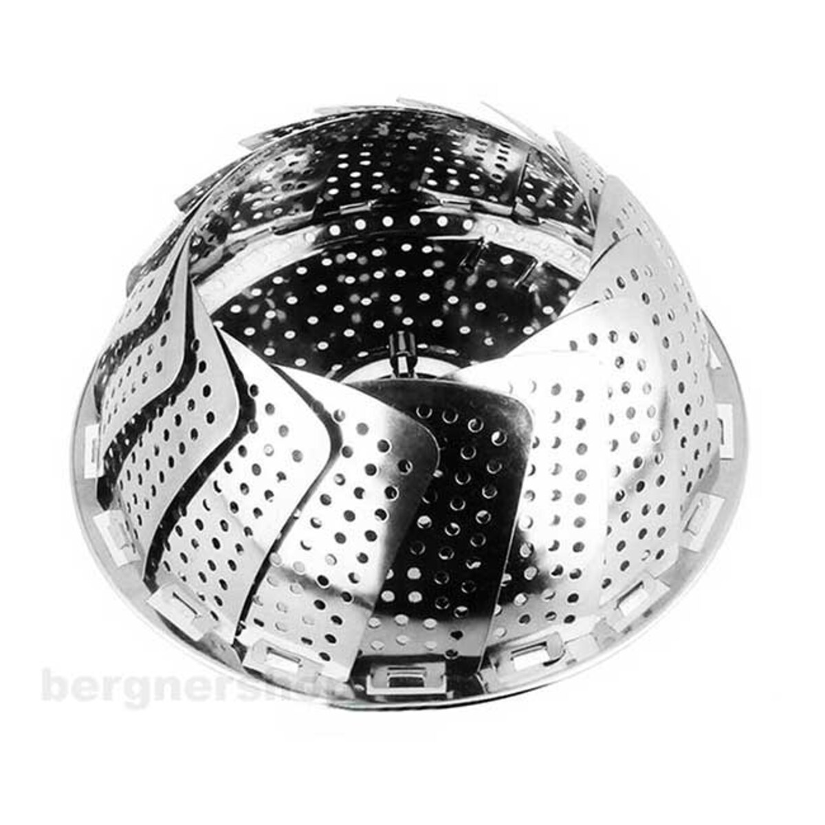 Koszyk parowy do warzyw 24cm do gotowania na parze KINGHOFF