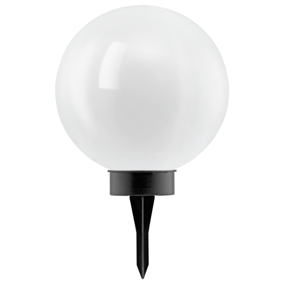 Lampa ogrodowa solarna LED 0,2W wbijana do gruntu Eglo 22443