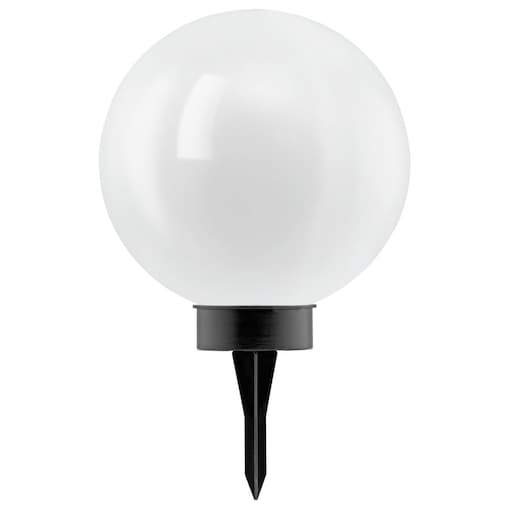 Lampa ogrodowa solarna LED 0,2W wbijana do gruntu Eglo 22443
