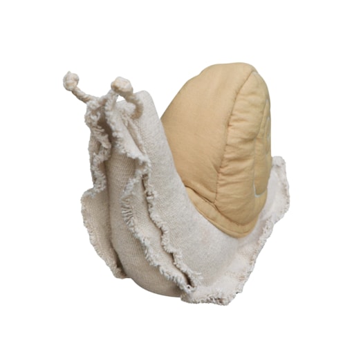 Poduszka Leniwy Ślimak Lorena Canals