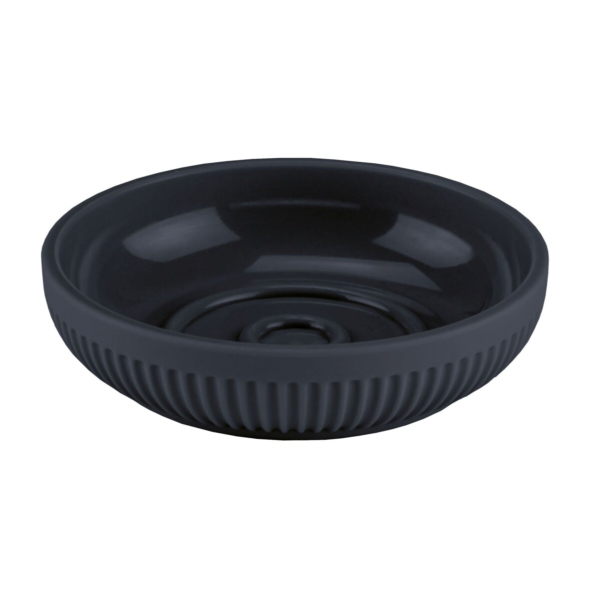 Kleine Wolke Scout Mydelniczka tworzywo sztuczne granatowy