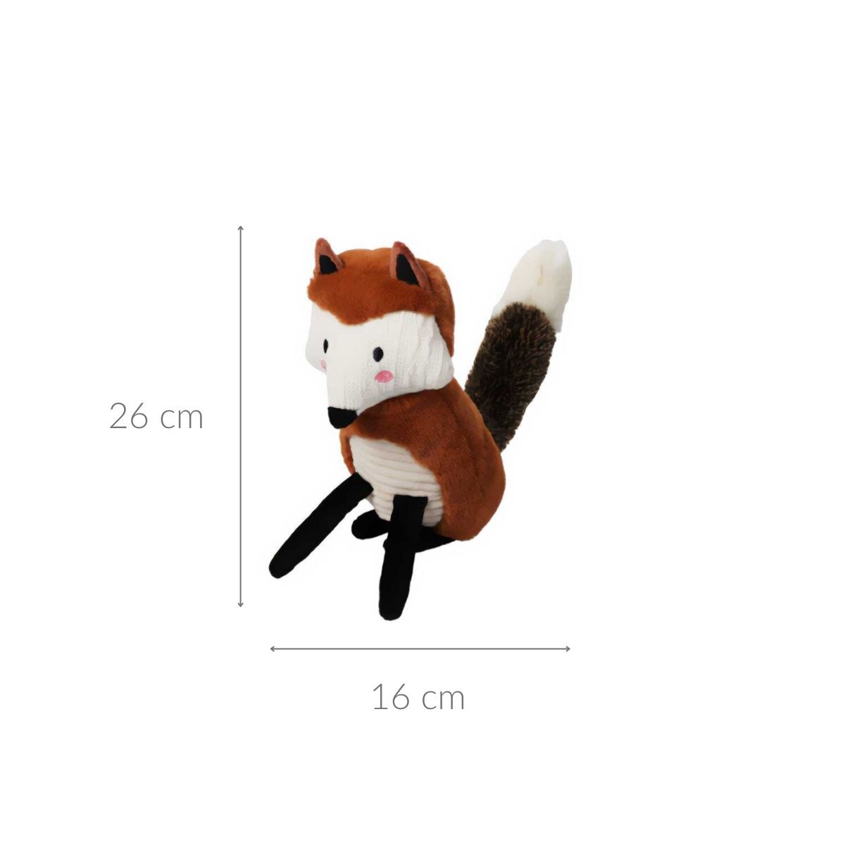 Maskotka, pluszowe zwierzątko