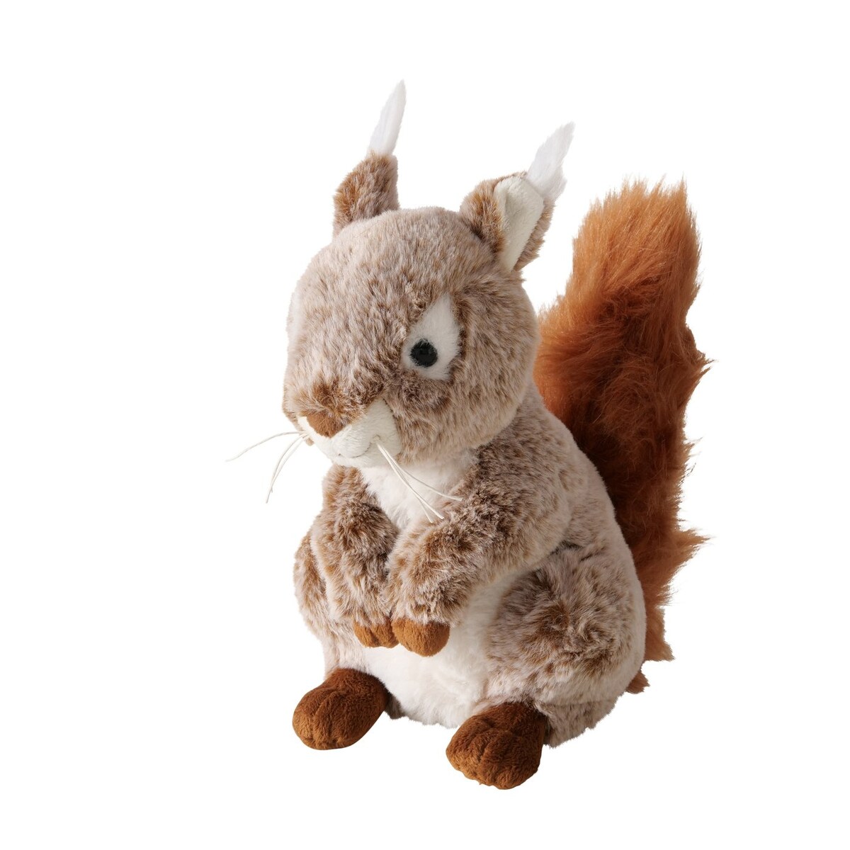 Pluszowa wiewiórka, DAXI, 24 cm