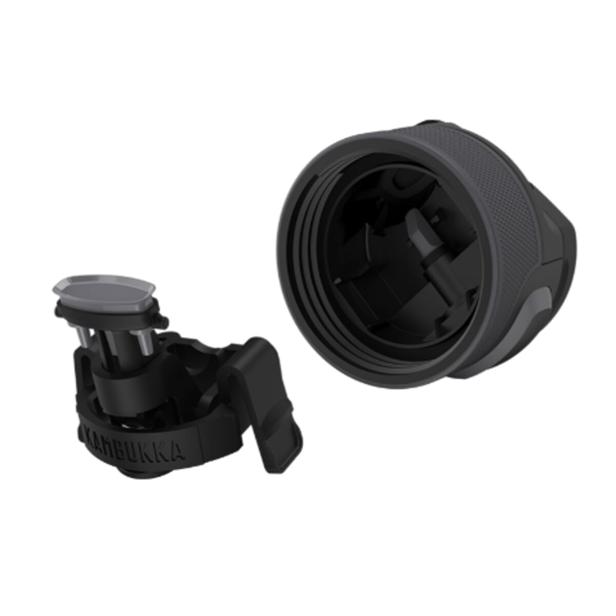 Butelka termiczna termos Elton Insulated 600 ml - Rysy