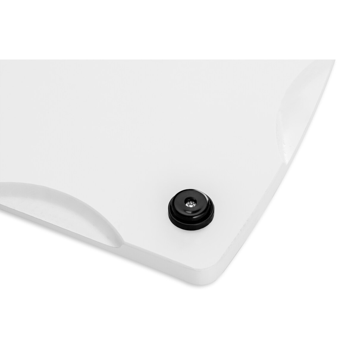 KONSIMO COQUERE Deska Thermomix w kolorze białym