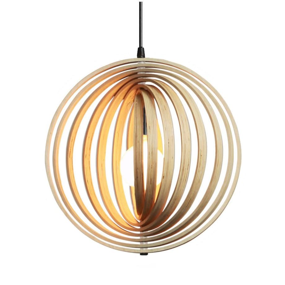 Lampa Wisząca Boho APP1278-1CP