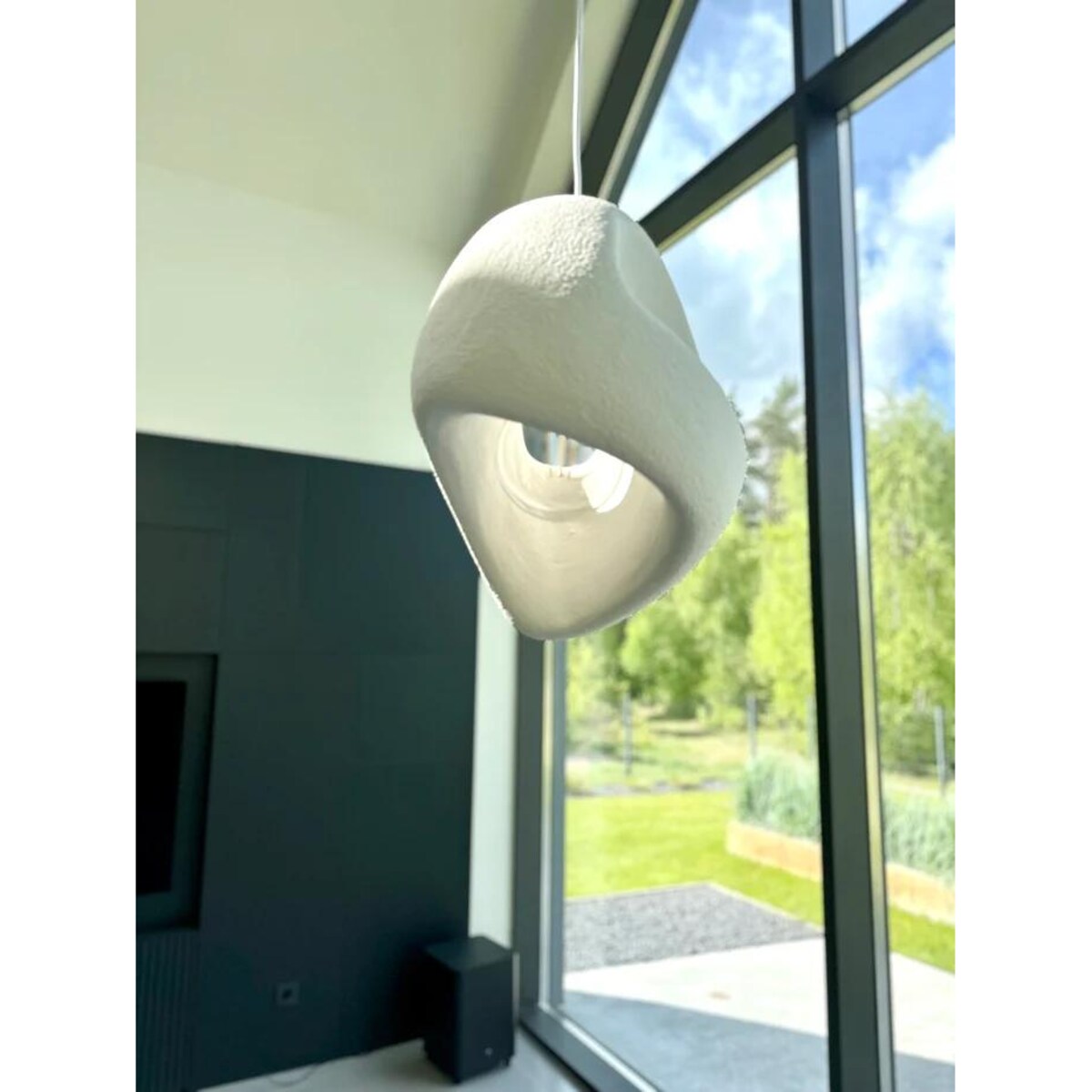 Lampa wisząca Lume Monnarita