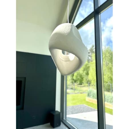 Lampa wisząca Lume Monnarita