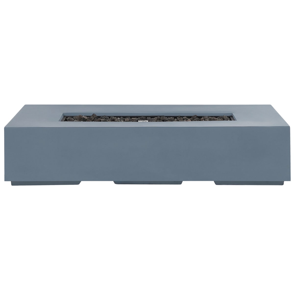 Palenisko ogrodowe szare PAVO II