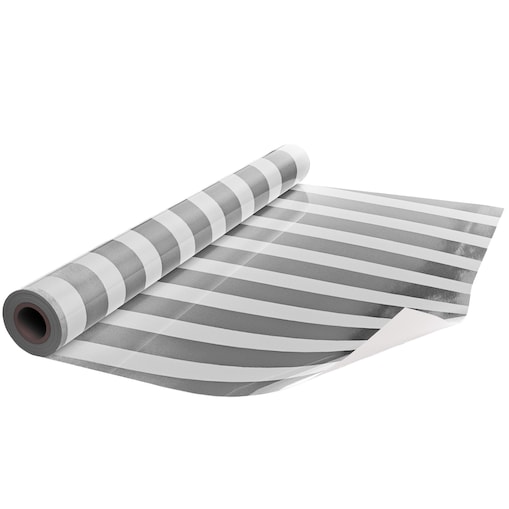 Papier Prezentowy Do Pakowania Prezentów 25 m MEGAROLKA Ozdobny Do Paczek Na Walentynki Urodziny