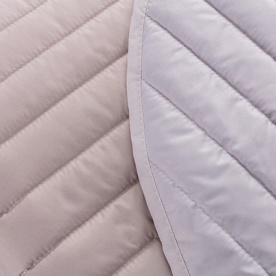 Narzuta pikowana Soft Touch 220x240cm Beige 220x1