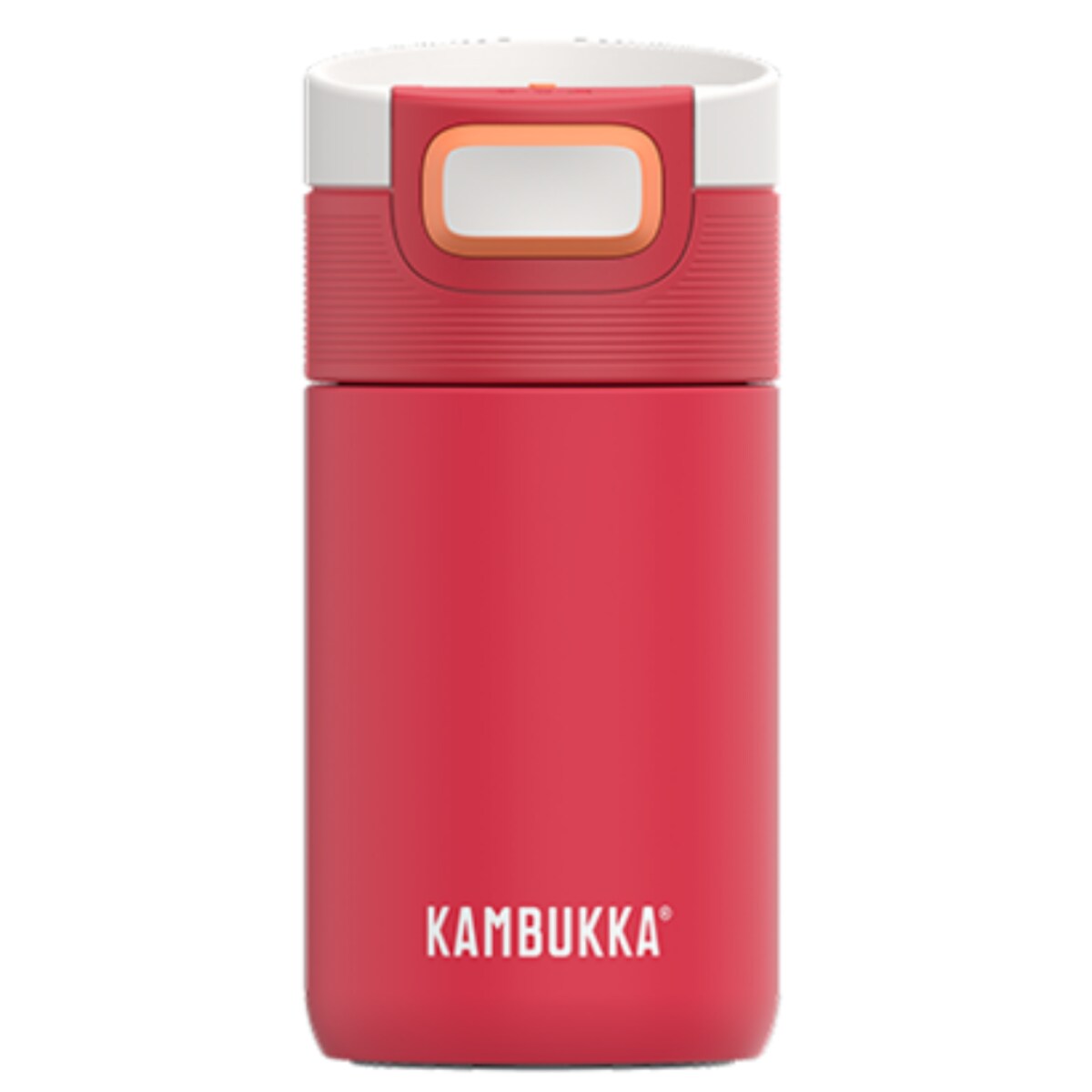 Kubek termiczny termos Etna 300ml - Coral Crush