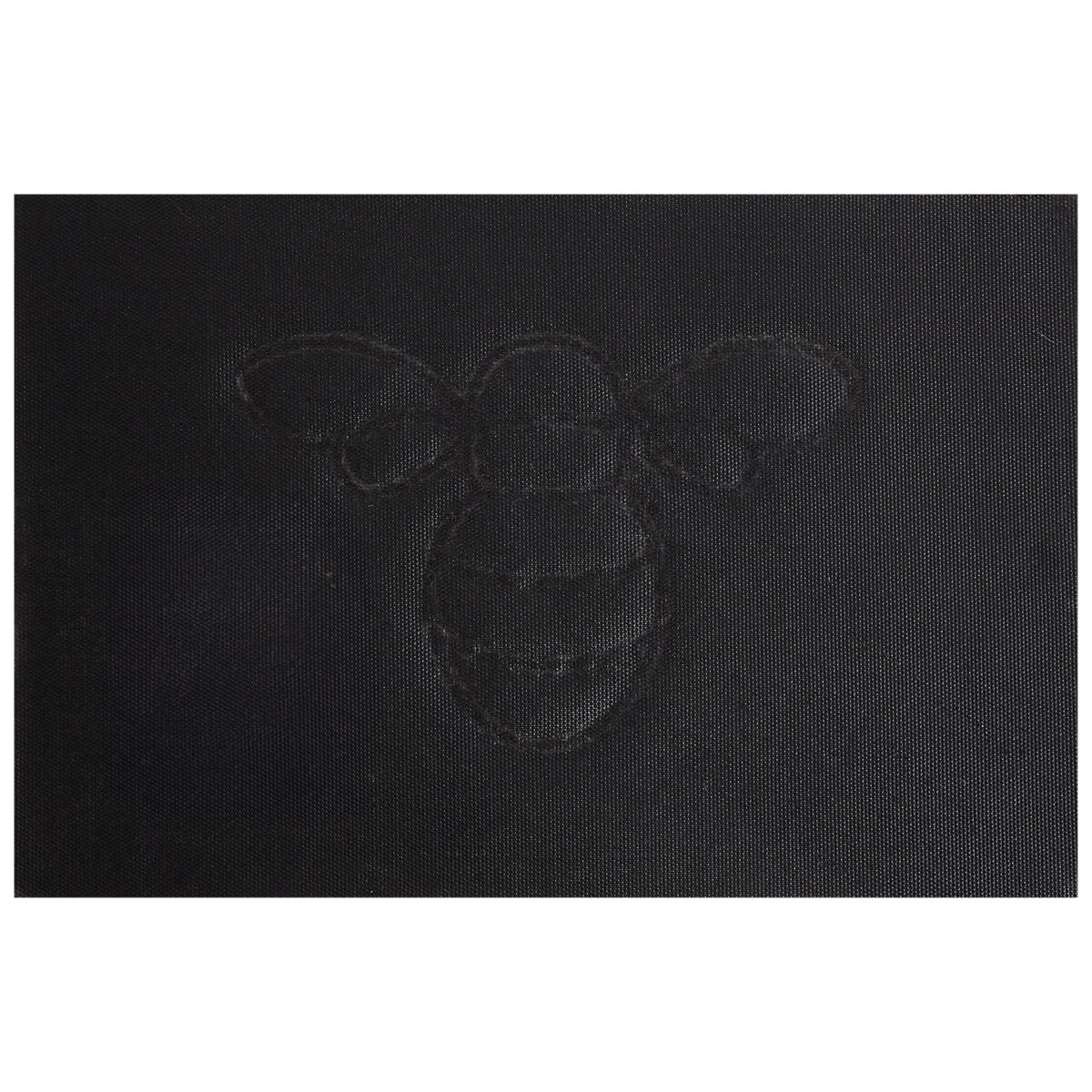 Wycieraczka CAVITE 40 x 60 cm Włókno kokosowe