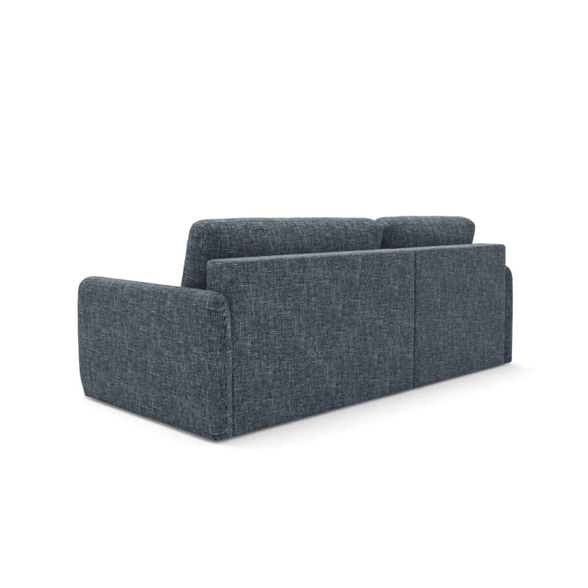 Narożnik LIVELLO L z funkcją spania Kolor: IMO 45