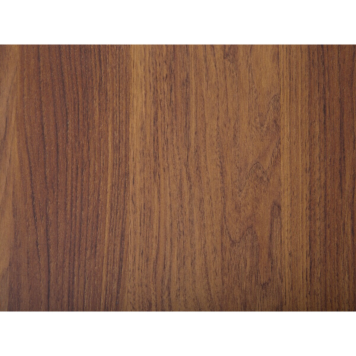 Szafka RTV ciemne drewno z białym DETROIT