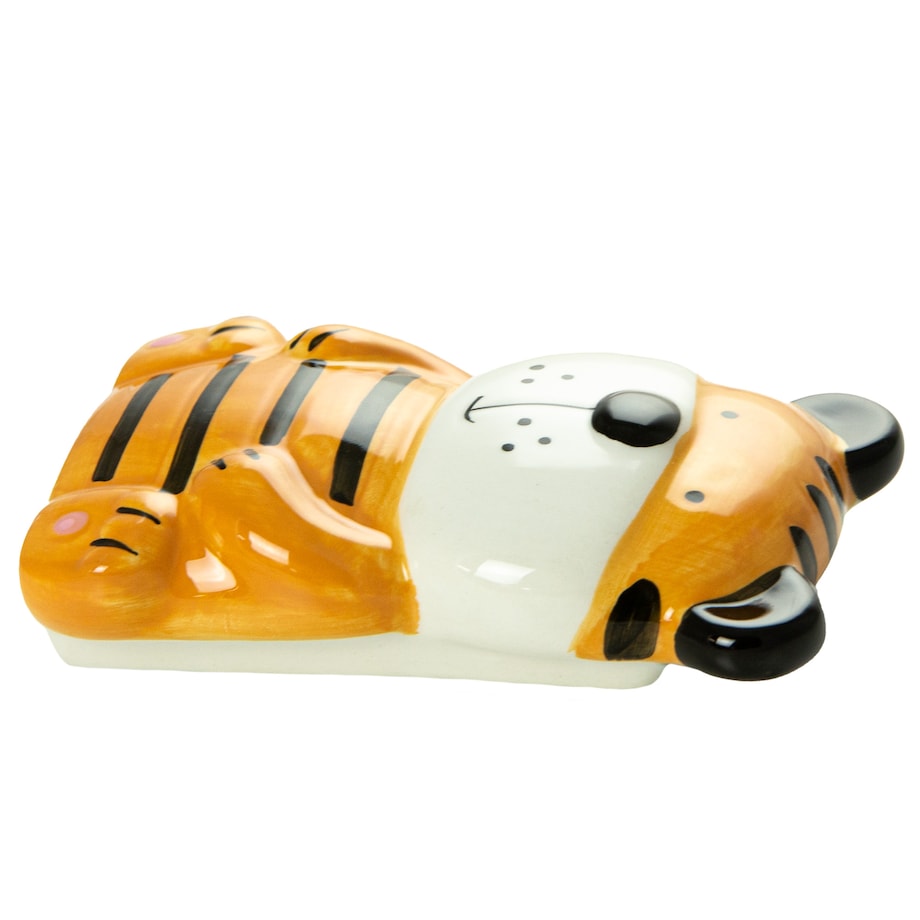 Nawilżacz Powietrza Na Grzejnik Kaloryfer 16 Cm Dla Dziecka Do Pokoju Tygrys