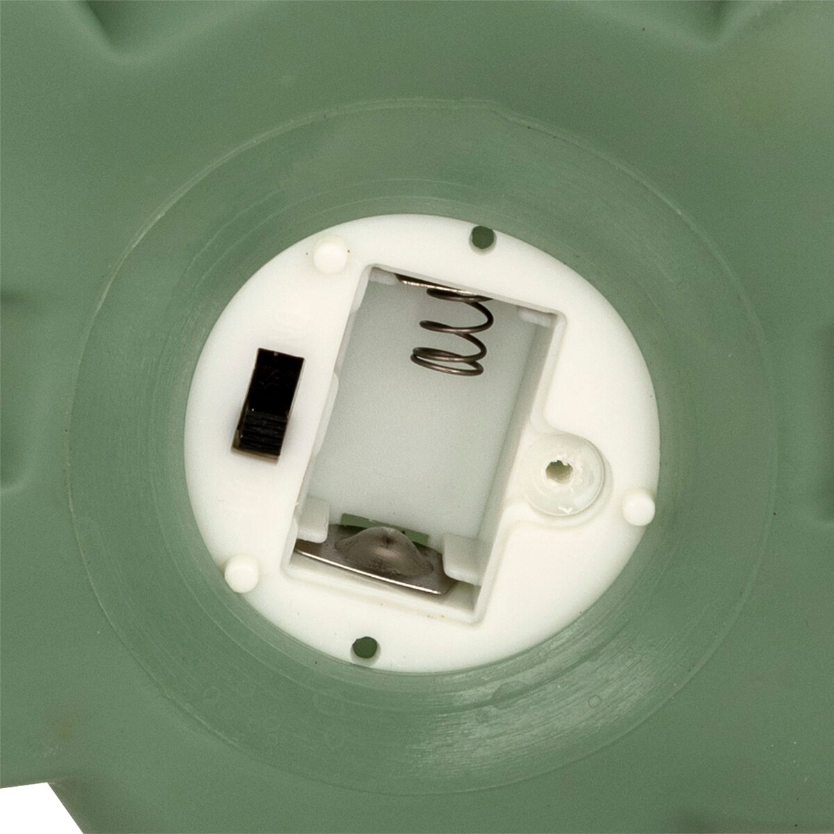 Lampka nocna dinozaur DINO, 17 cm