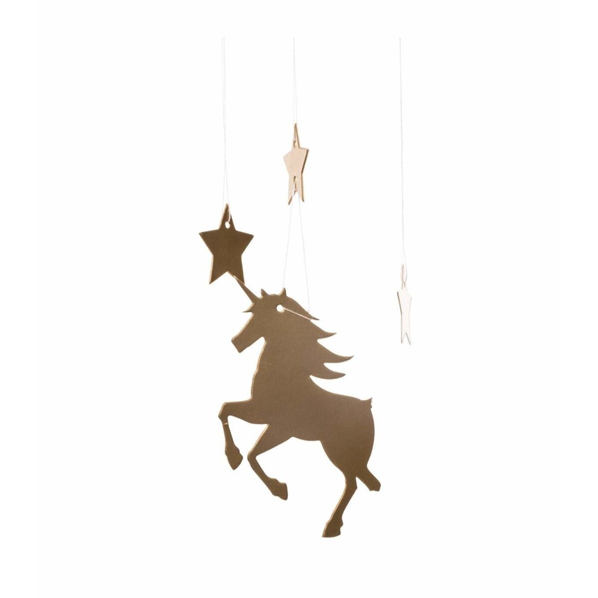 Abażur papierowy dla dzieci, kula z dekoracją