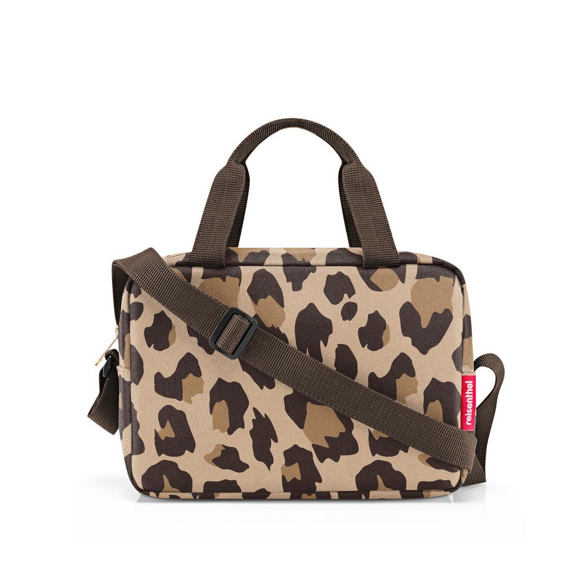 Torba COOLERBAG TO-GO, leo macchiato