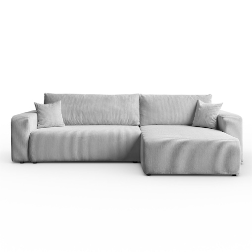 Narożnik tapicerowany PRESTIGE XL, Poso 110