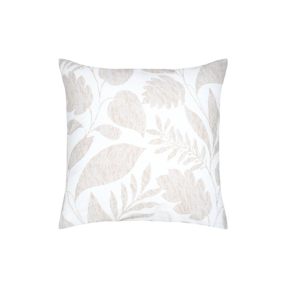 Poszewka bawełniana na zamek, CALLIOPE, 63 x 63 cm