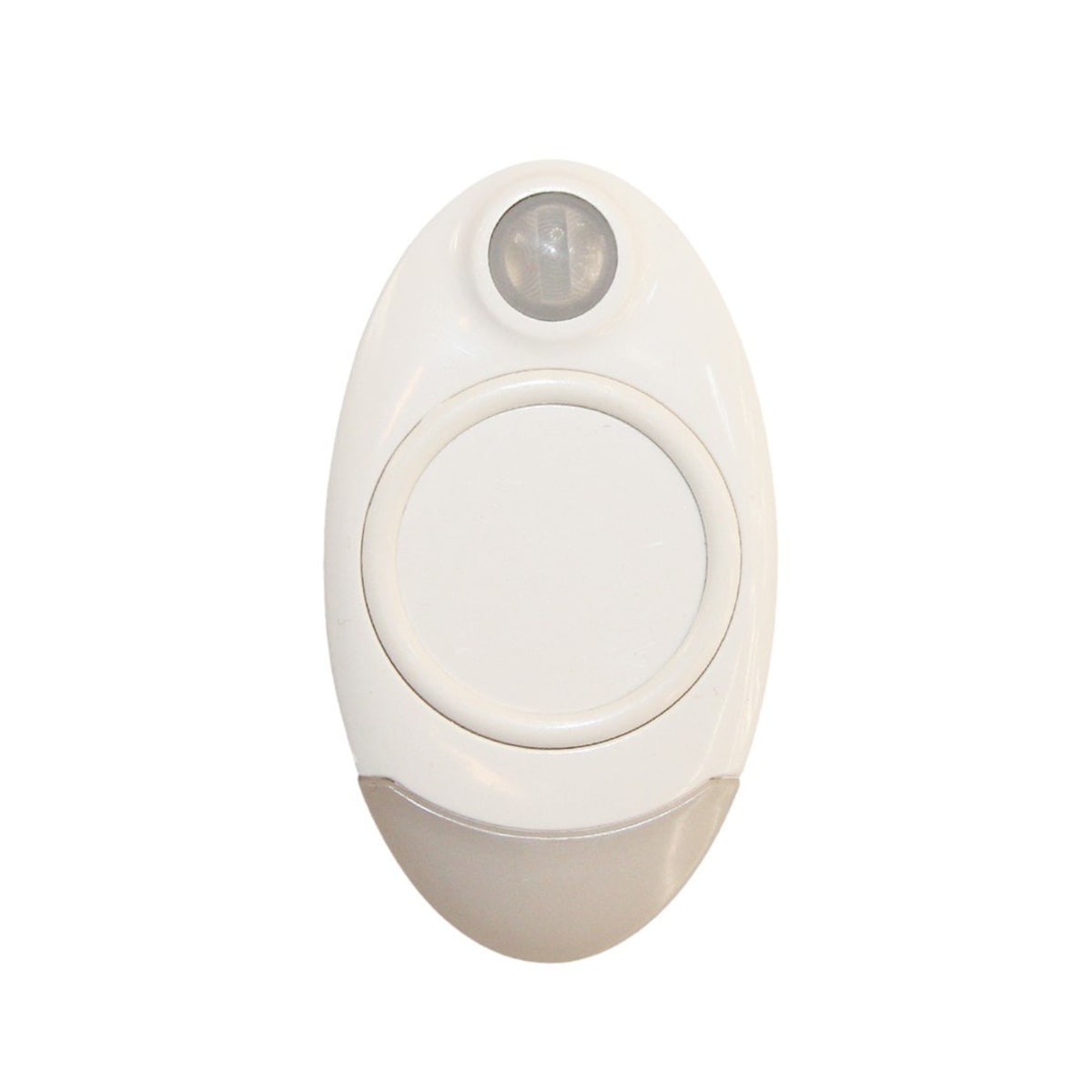 Lampa z Sensorem Ruchu 4000K EKB6660 Eko-Light