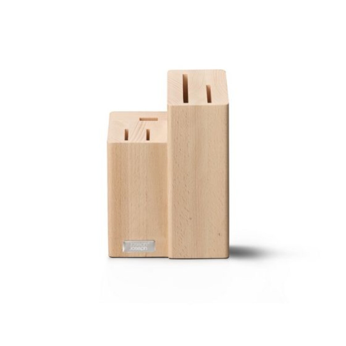 Zestaw noży w bloku + nożyczki Elevate Fusion Joseph Joseph