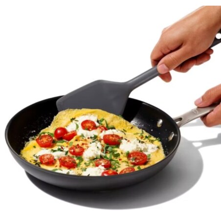 Łopatka silikonowa, 30.48 cm, Oxo