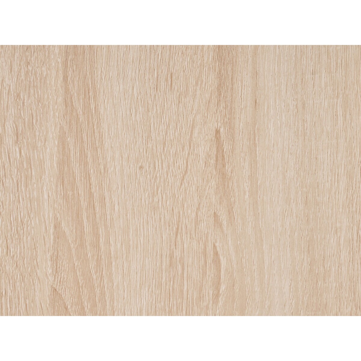 Szafka łazienkowa wisząca z umywalką TARIJA 80 cm Jasnobrązowy