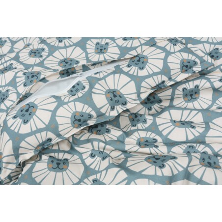 Pościel z wypełnieniem Denim Lions 200cm x 220cm