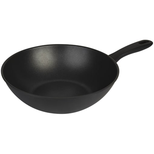 Wok indukcyjny Ballarini Avola - 30 cm