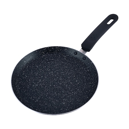 Patelnia do naleśników z powłoką marmurkową 24cm KAMILLE