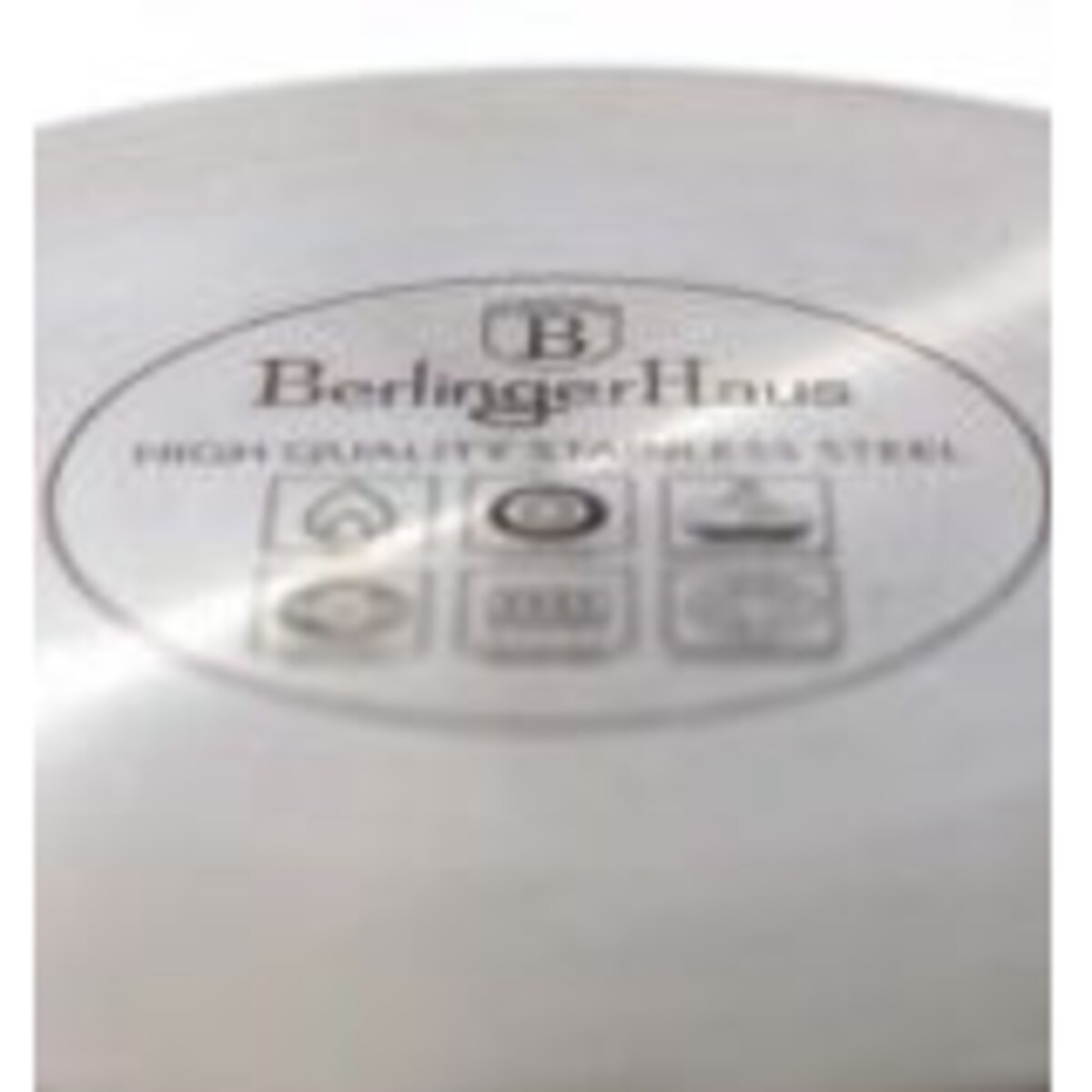 Zestaw garnków i patelni Berlinger Haus BH-6661