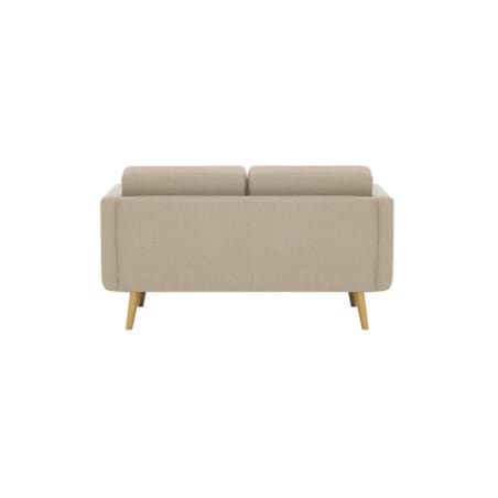 Sofa dwuosobowa Brest-Malmo 8