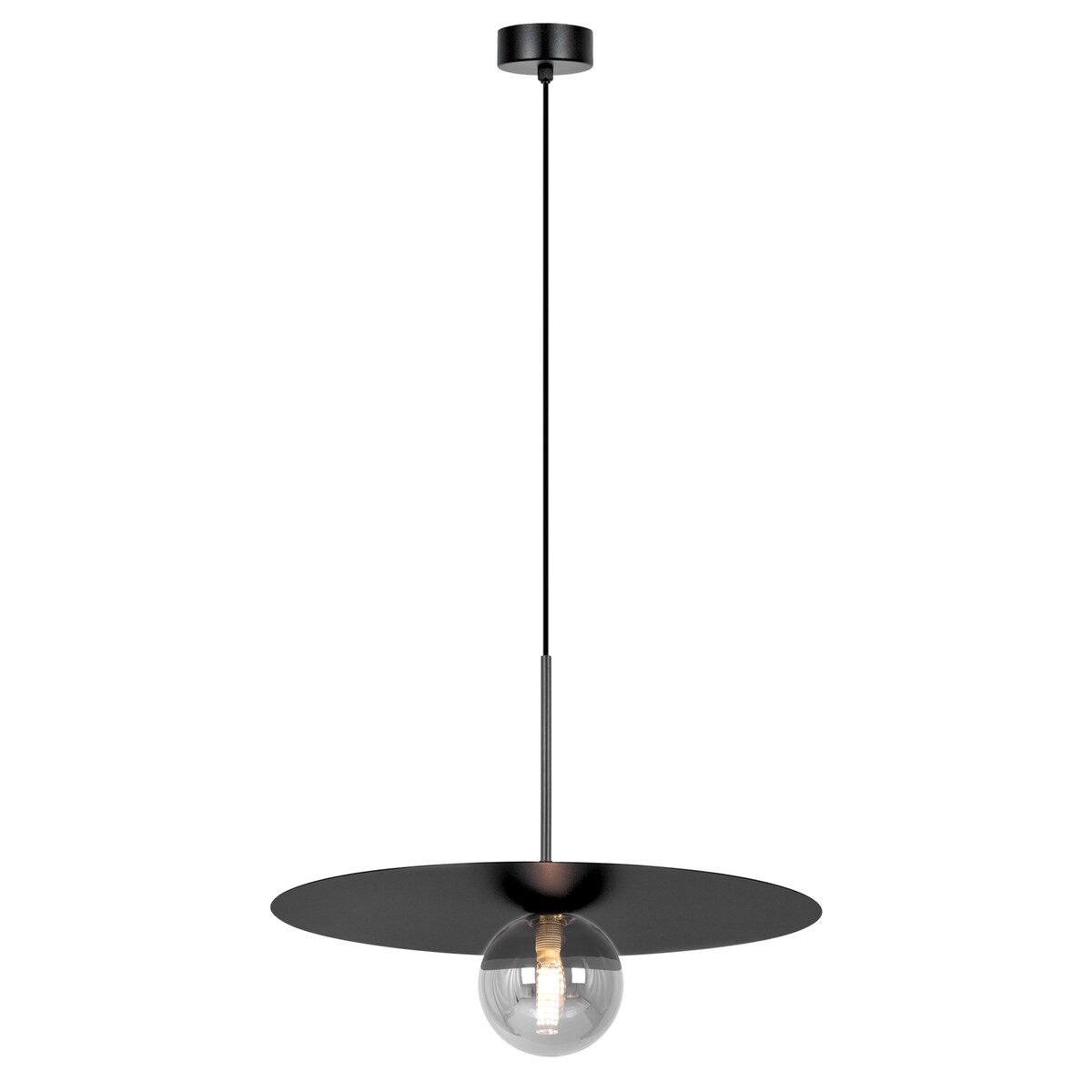 Lampa wisząca K-5382 z serii FERMI