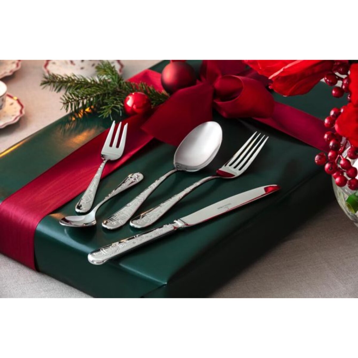 Zestaw sztućców (30 el.) Toy's Delight Villeroy & Boch