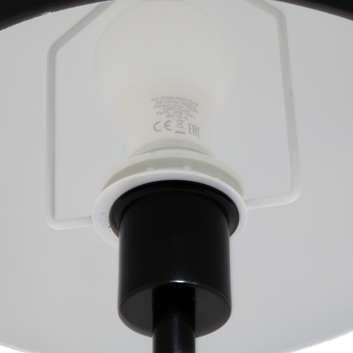 Materac Hadar Janpol 80x200 cm Adaptive Grey