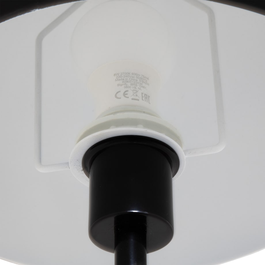 Materac Hadar Janpol 80x200 cm Adaptive Grey