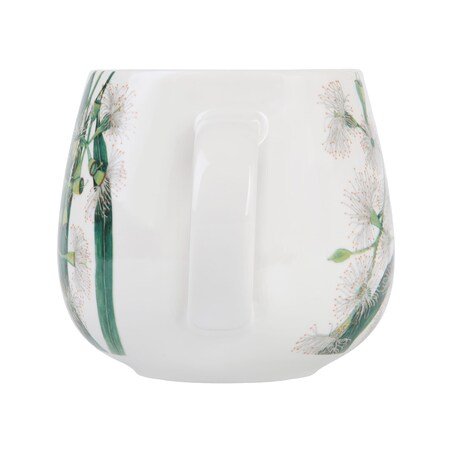 Kubek Golden Summer, eukaliptus, 400 ml