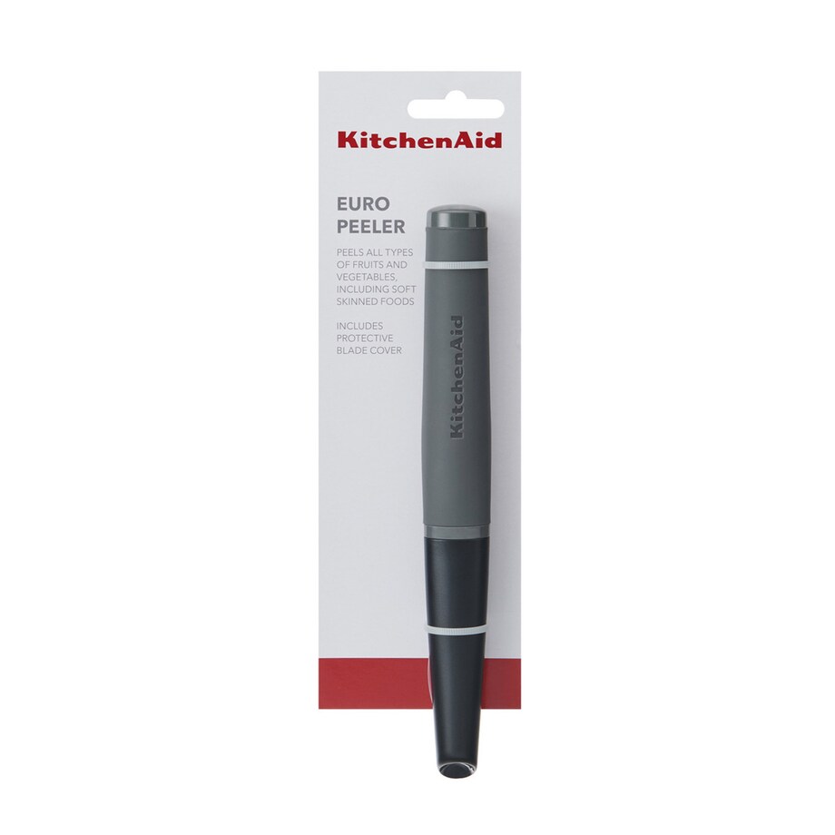 KitchenAid obieraczka do warzyw Charcoal Grey