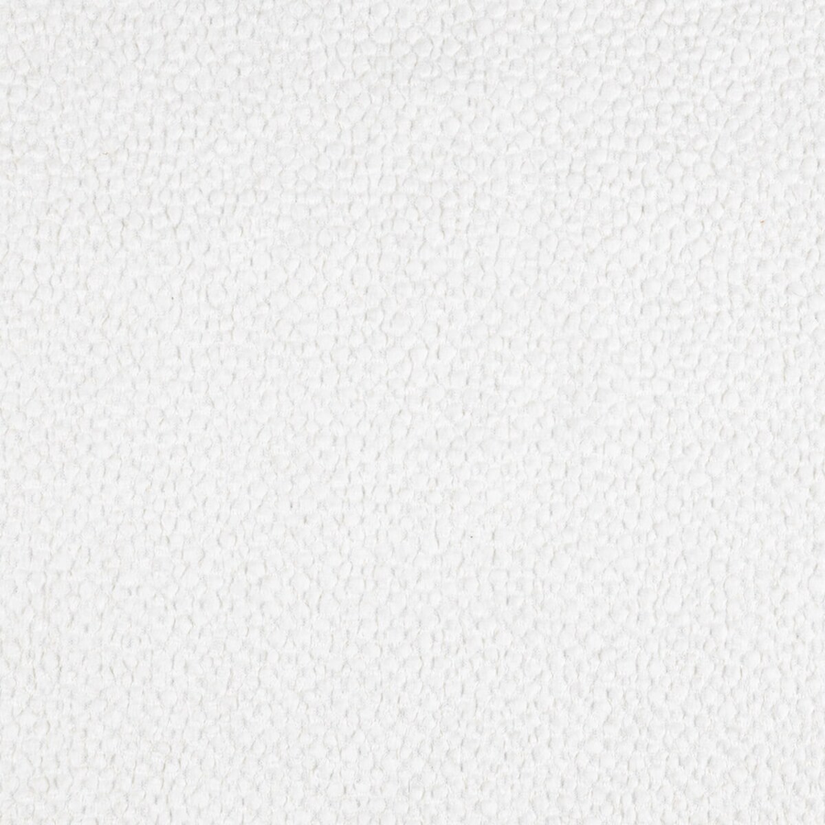 Łóżko tapicerowane MILOS 160x200 z pojemnikiem, Biały, tkaniana Bubble 01