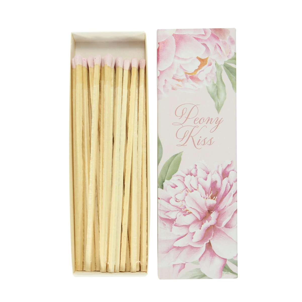 Zapałki Peony Kiss