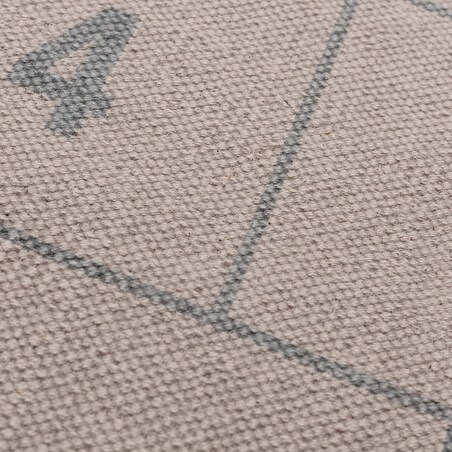 Dywan Hopscotch 65.5x170cm, 65.5x170cm