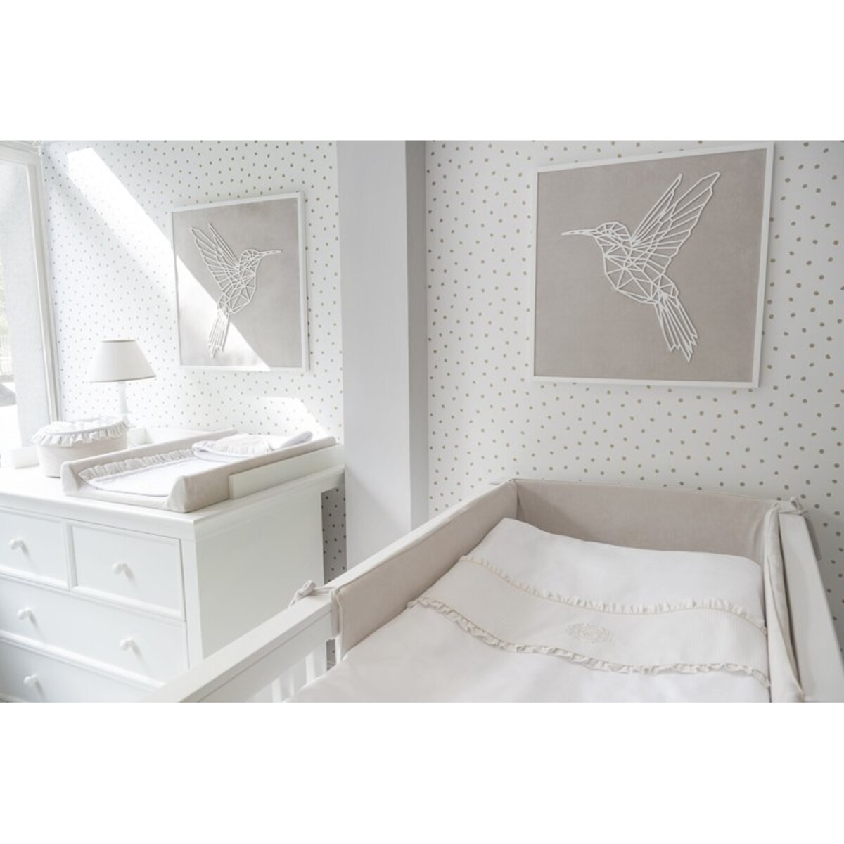 Ochraniacz Golden Sand