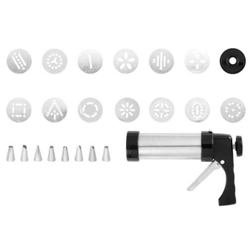 Maszynka dekorator do ciastek i tortów