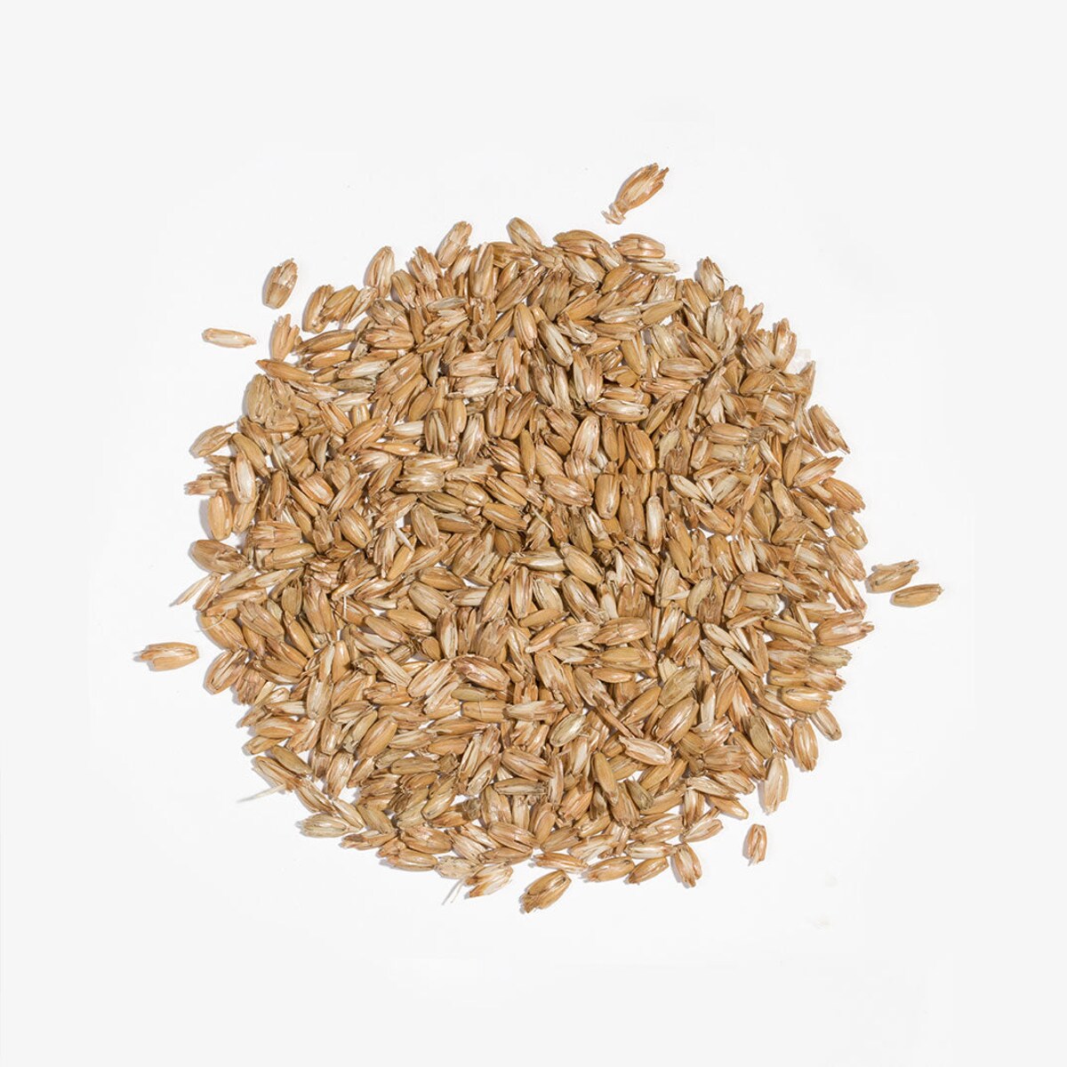 Poduszka z łuską orkiszu 50x75 cm